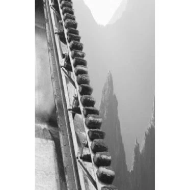 Welchen Druckverformungsrest hat der Elevatorriemen, den ich kaufen kann?