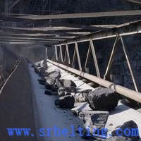 Mining Conveyor Belt