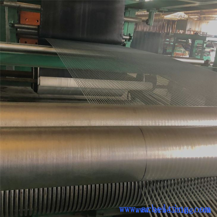 Steel Cord Conveyor Belt (ST1000)