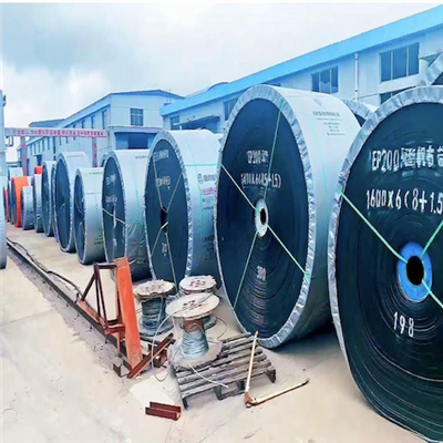 Kann ein Stollenförderer für Lebensmittel verwendet werden?